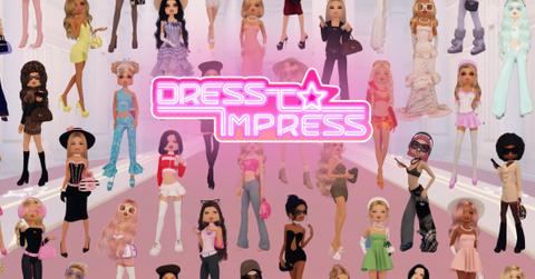 Inside the Gigi Dress To Impress Allegations on Roblox
