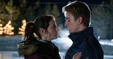 spinning out netflix