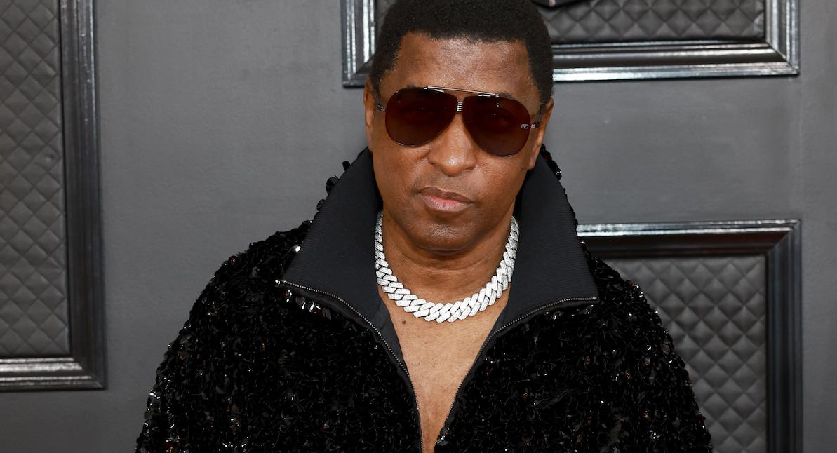 Babyface Edmonds