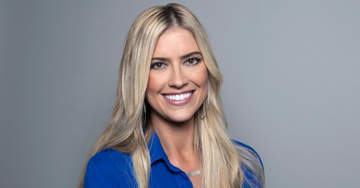 Christina anstead no deals makeup