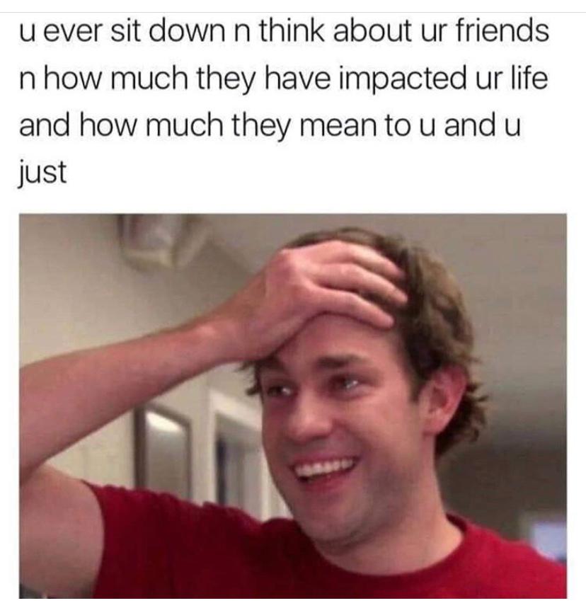National Best Friends Day Memes to Send to Your Most ...