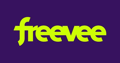 Amazon Freevee official logo