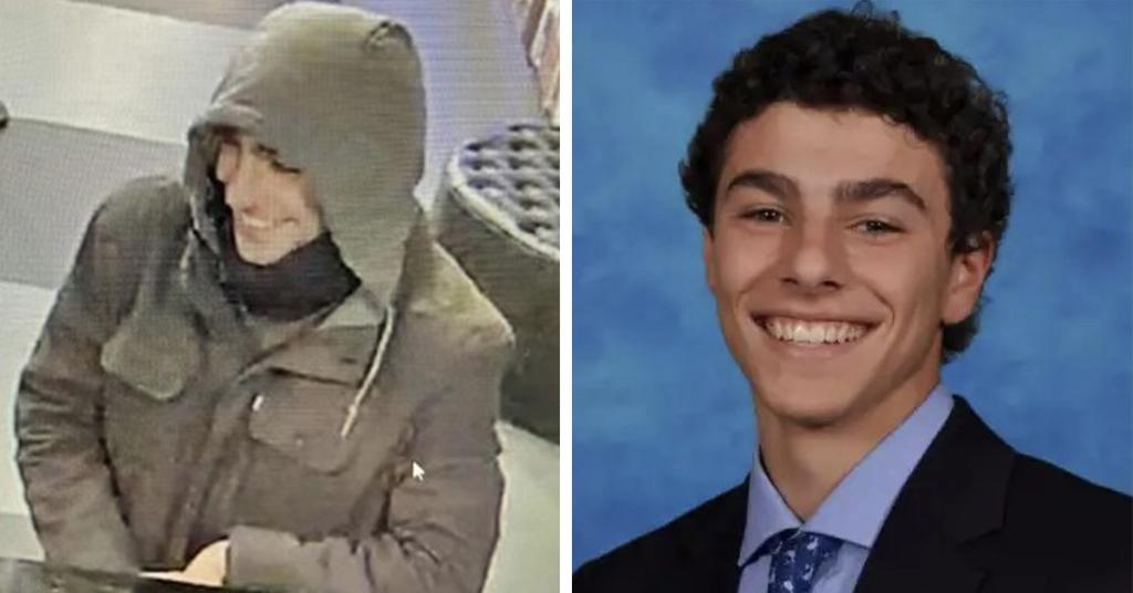 UnitedHealth Suspect Luigi Mangione Went to Gilman School