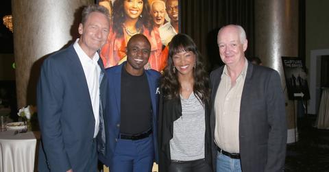 Whose Line is it Anyway?