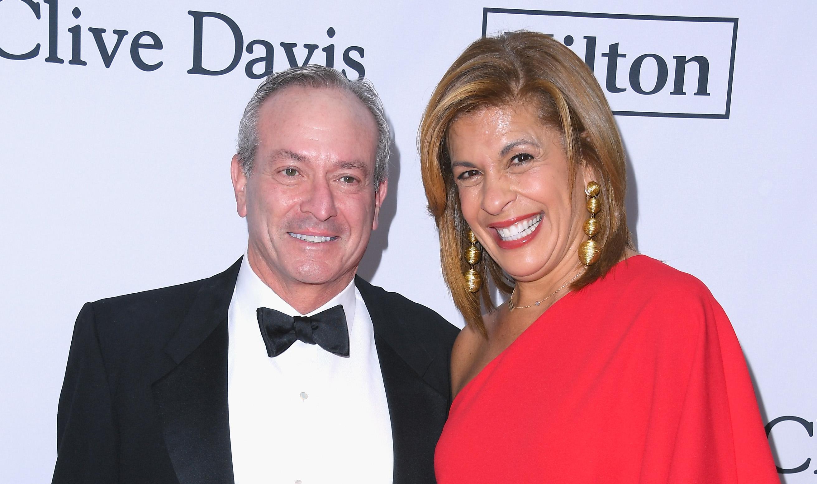 Hoda Kotb Kids: Daughters Haley, Hope With Ex Joel Schiffman