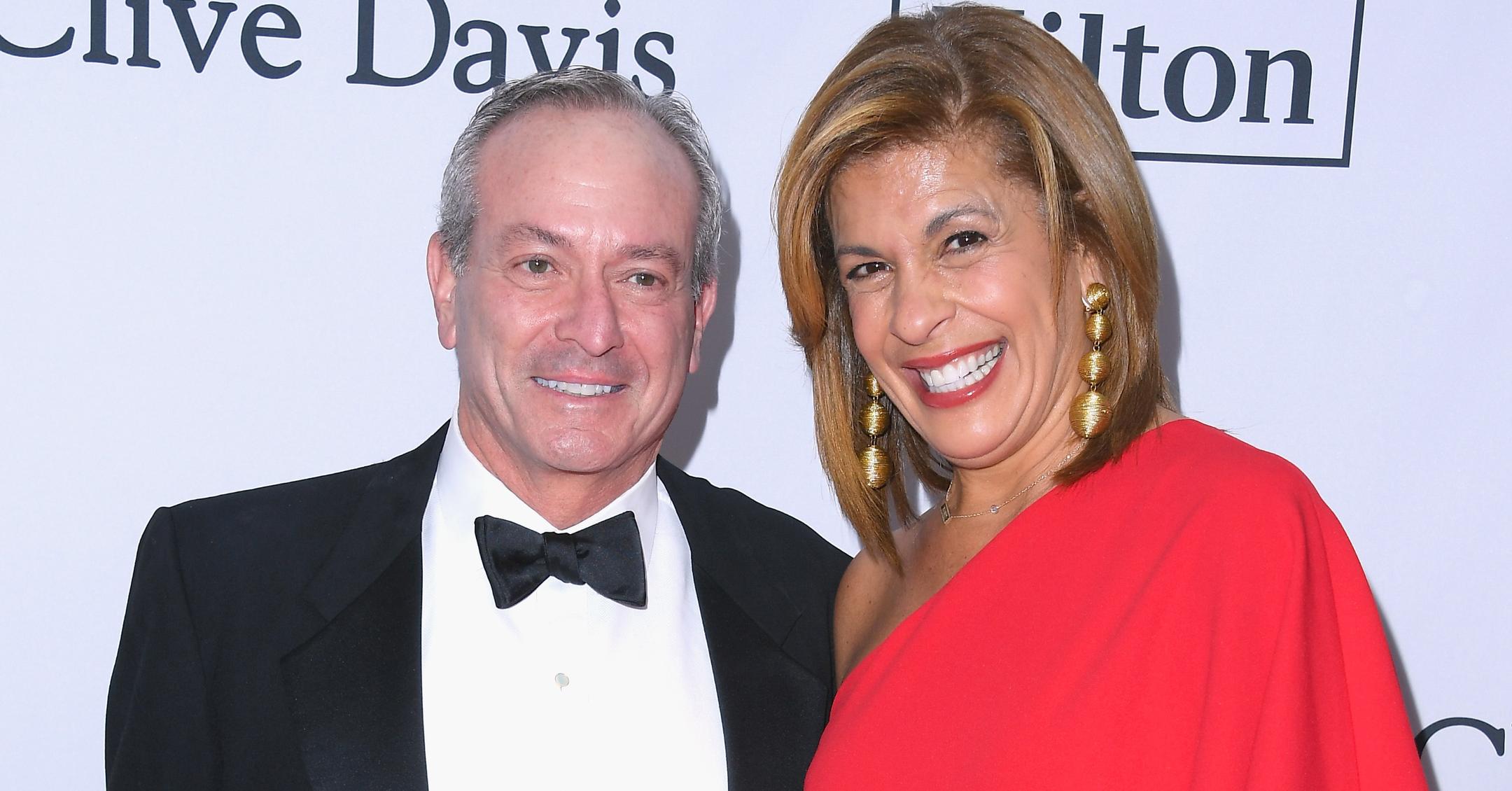 Is Hoda Kotb Engaged? See Her Relationship Timeline and More