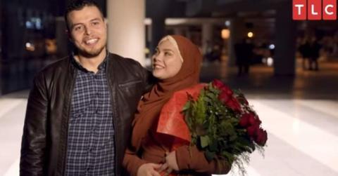 avery omar on day fiance before the days