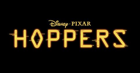 When Hoppers Will Be On Disney Plus and What to Expect From the Movie