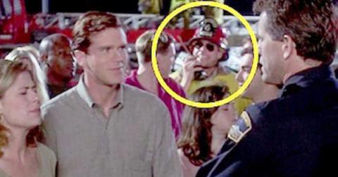 25 Surprising Hidden Movie Cameos