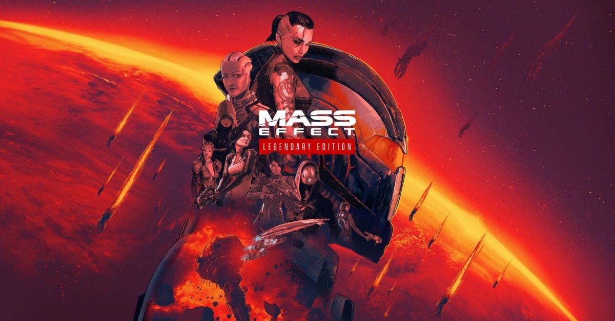 Is 'Mass Effect: Legendary Edition' Worth It? — Details on the Game