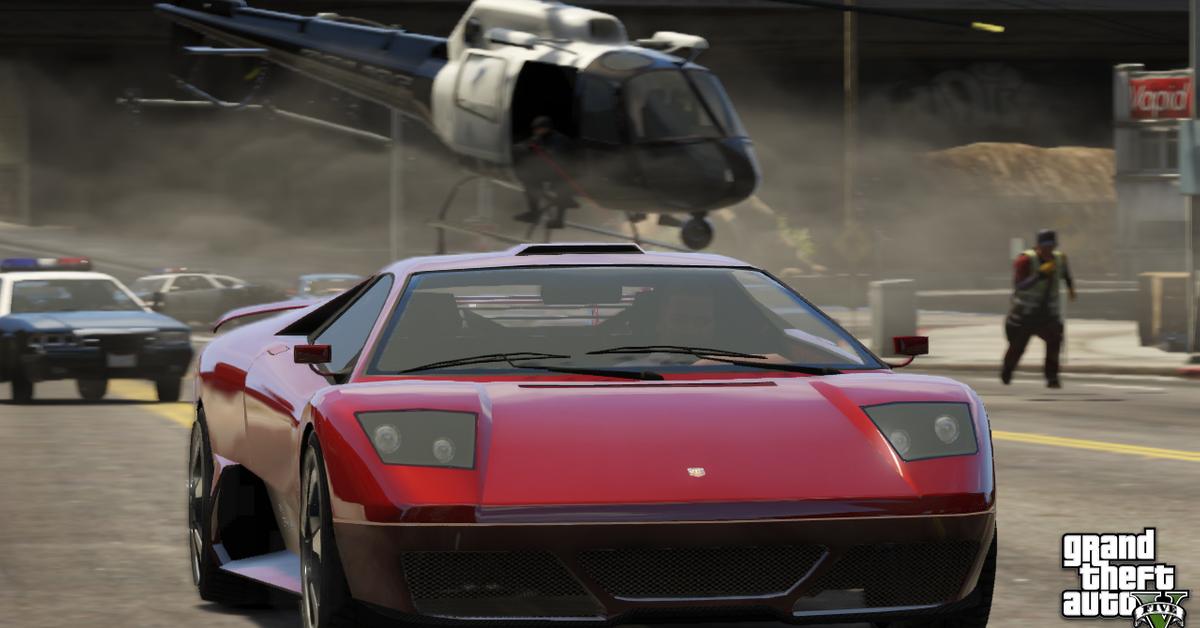 iPhone-toting GTA Plus subscribers can now play two classic Grand Theft Auto  games on the go