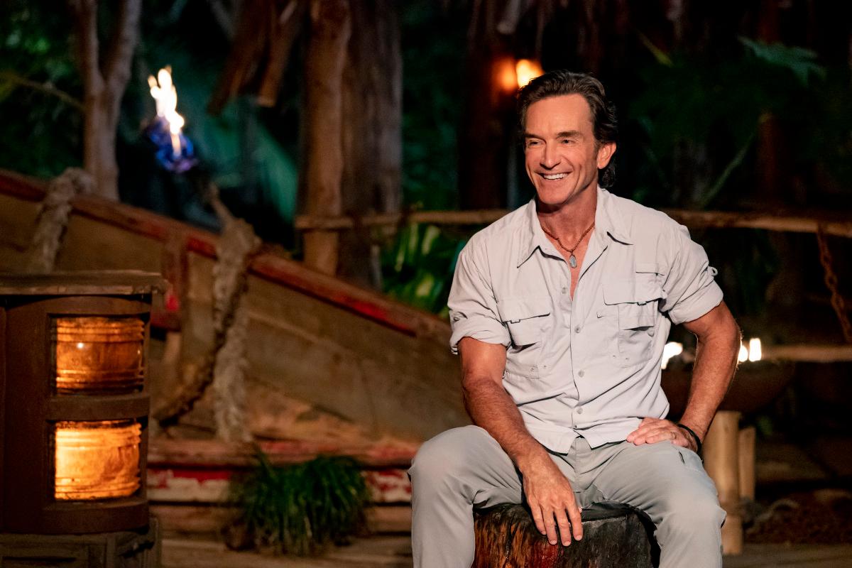 How Much Is Jeff Probst Worth? The 'Survivor' Host Is Quite Comfy
