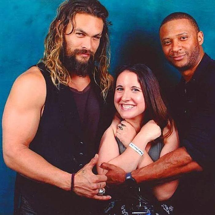 momoa fans