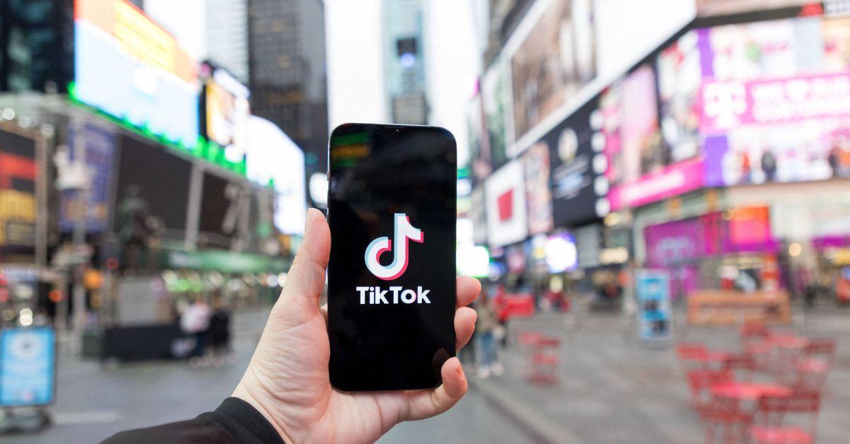 If I Update My Phone Will I Lose TikTok?