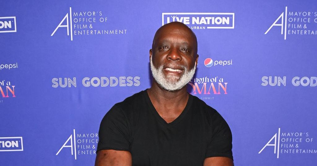 Who Is Peter Thomas’s Girlfriend? ‘RHOP’ Star Spills Details
