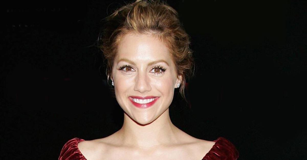 brittany murphy conspiracy theory