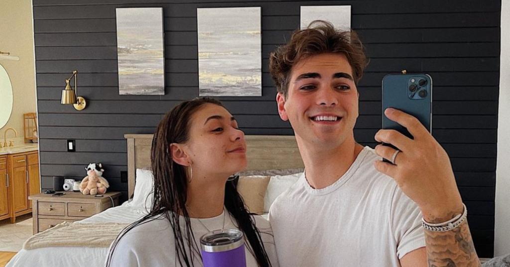 Are Thomas and Mia Still Together? 'Hype House' Fans Are Curious