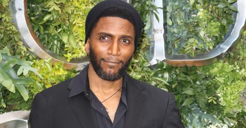 umbrella academy yusuf