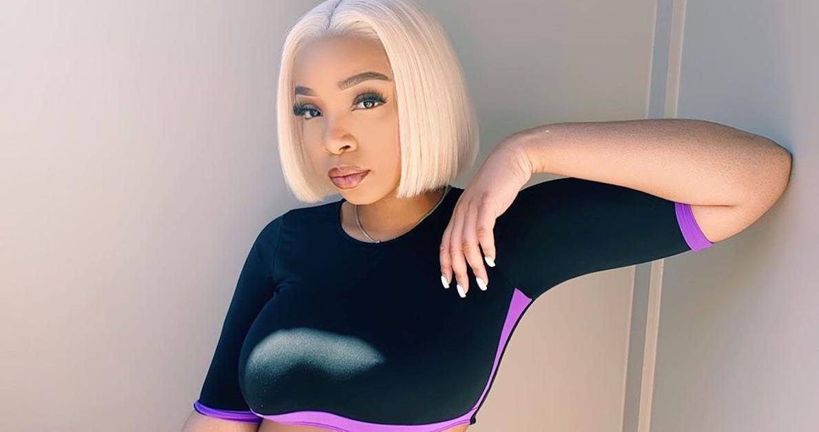 Meet Lightskinkeisha — 'love & Hip Hop' Rapper And Instagram Star