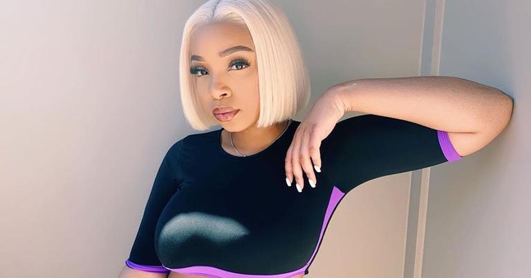 Meet LightSkinKeisha — 'Love & Hip Hop' Rapper and Instagram Star