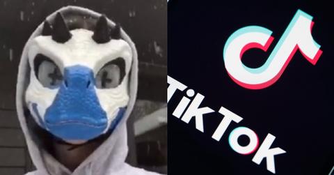Indigo Raptor TikTok Death Video