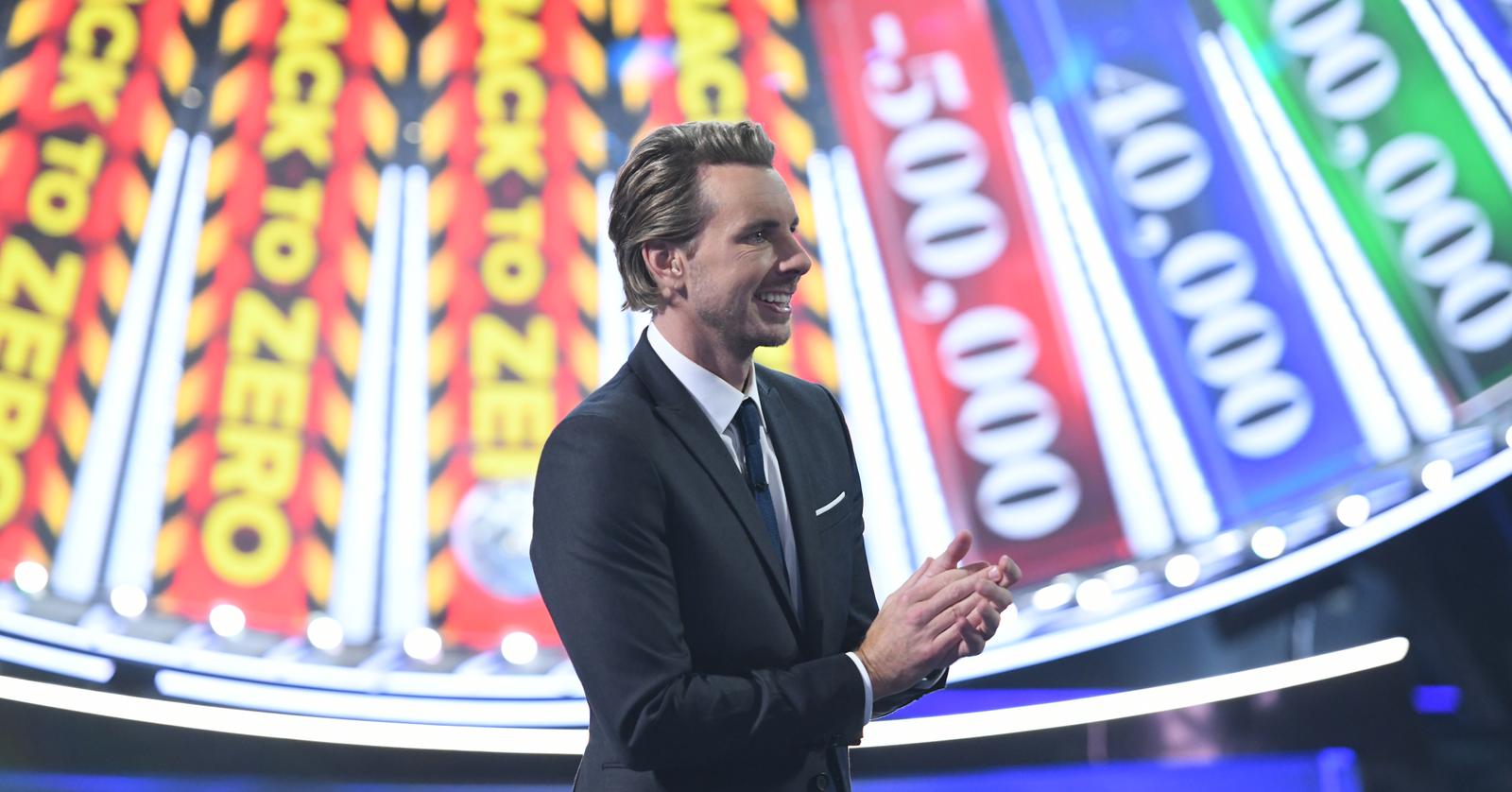 Is 'Spin the Wheel' Rigged? — Plus, How to Get on the New Game Show