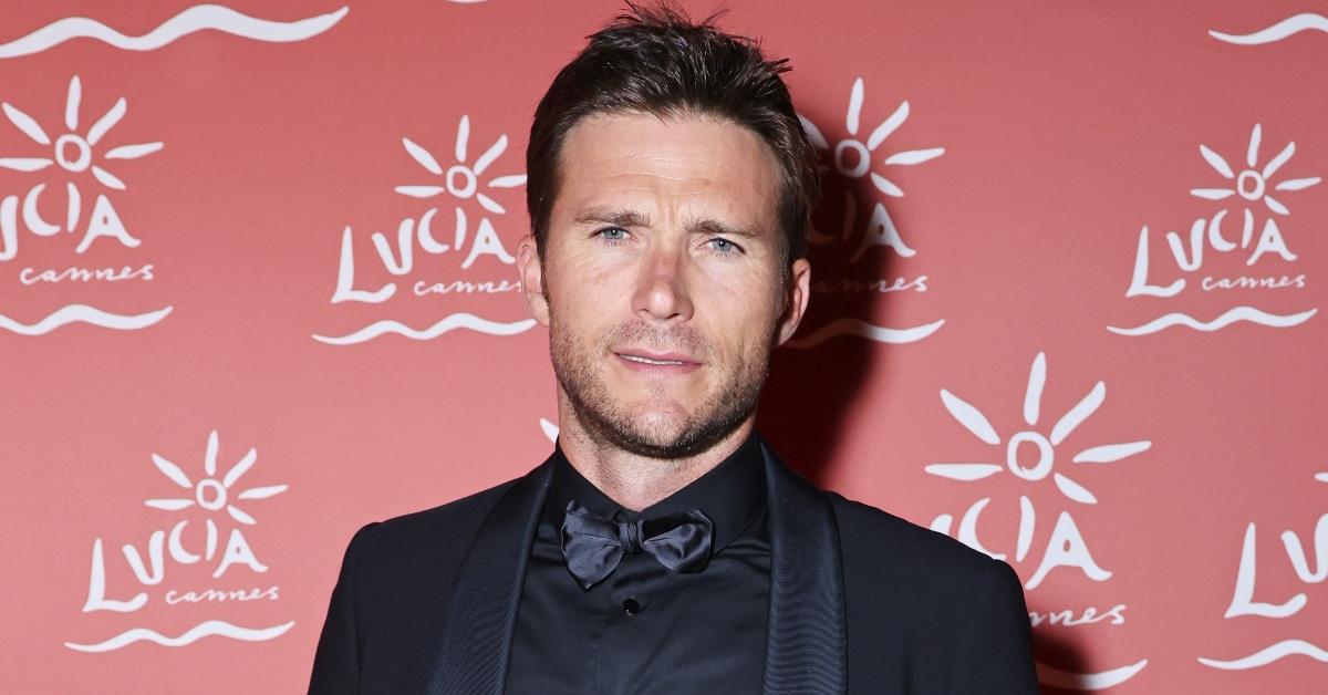  Scott Eastwood attends the "Horizon: An American Saga" after-party presented by Veuve Clicquot at Lucia Cannes during the 77th Annual Cannes Film Festival on May 19, 2024 in Cannes, France. (Photo by Dave Benett/Getty Images for Nikki Beach Hospitality Group)