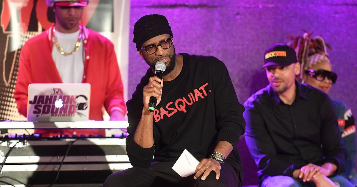 What Happened to the "Rickey Smiley Morning Show"? It's Coming Back!