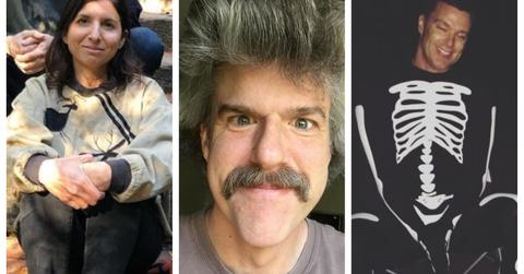 The Hosts of an Election Betting Podcast Manage to Make Politics Hilarious (EXCLUSIVE)