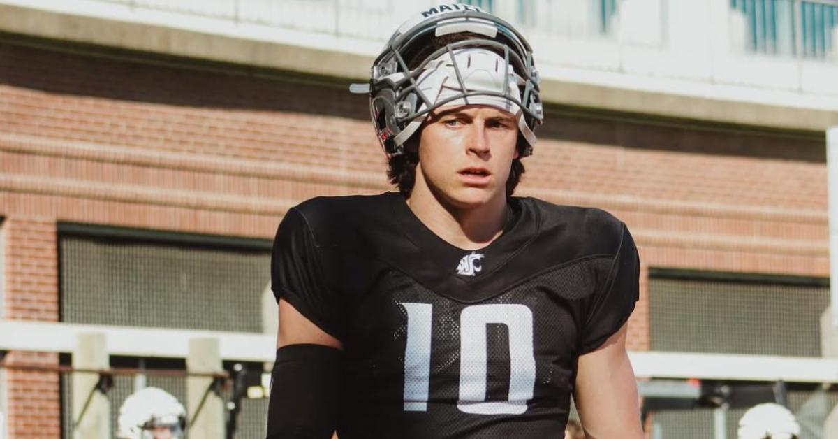 Here's What We Know About the John Mateer Gambling Allegations