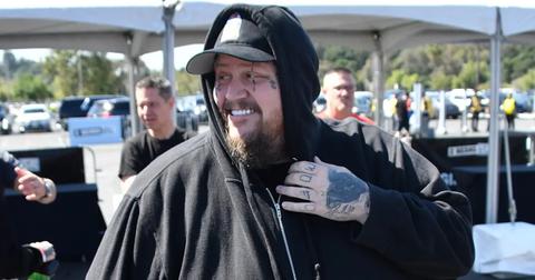 Jelly Roll’s biggest changes: Why the weight loss finally stuck