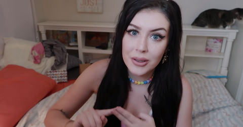 taylor nicole dean boyfriend