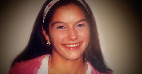 courtney coco as a kid