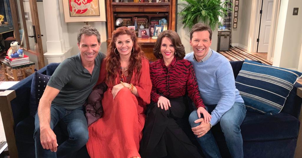 Why Was Will Grace Cancelled Again The Reboot Will End After Season 11