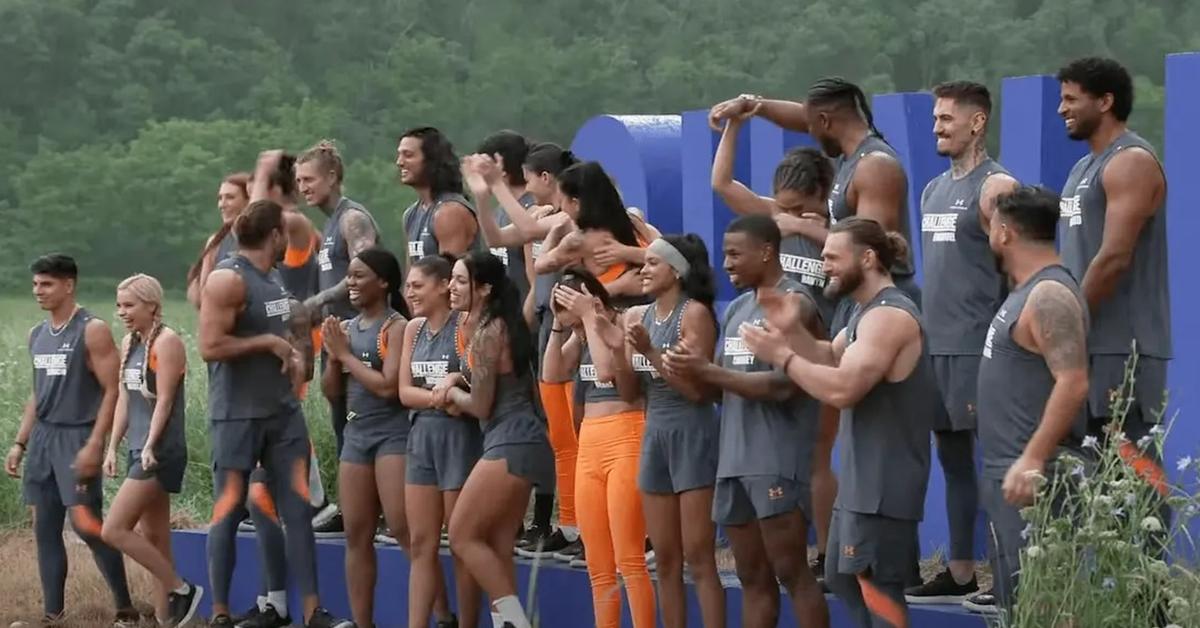 Who Wins The Challenge Season 39? Fans Are Shocked