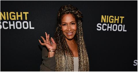 Sheree Whitfield