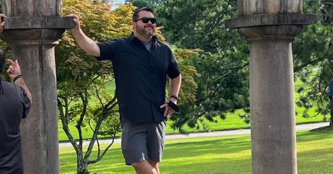 Chris Dodge-Copeland