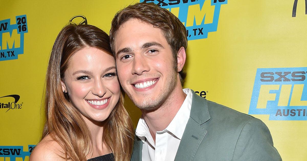 A Timeline of Melissa Benoist and Blake Jenner's Relationship.