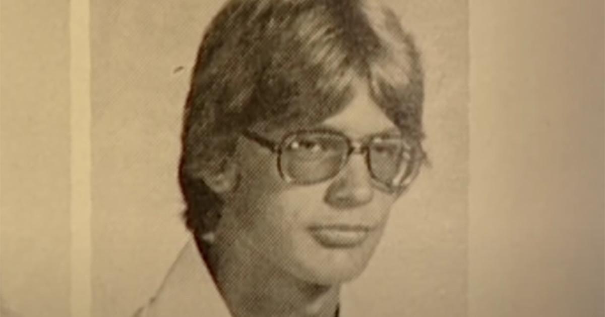 Jeffrey Dahmer