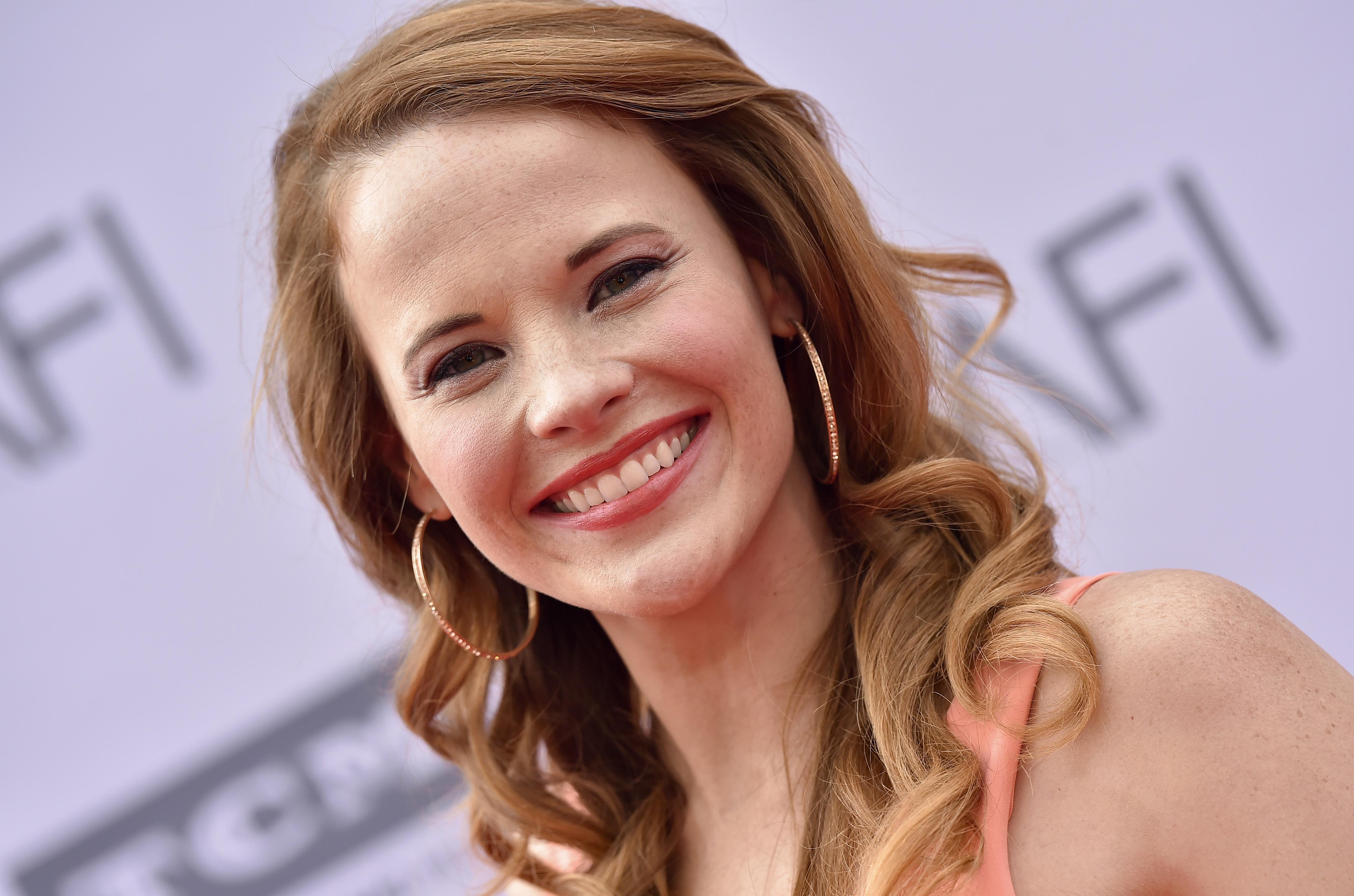 Katie Leclerc Deaf In Real Life