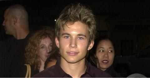 where is jonathan taylor thomas now