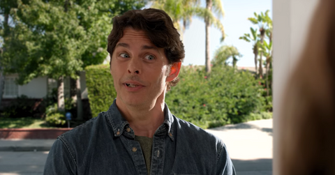 james marsden twin dead to me