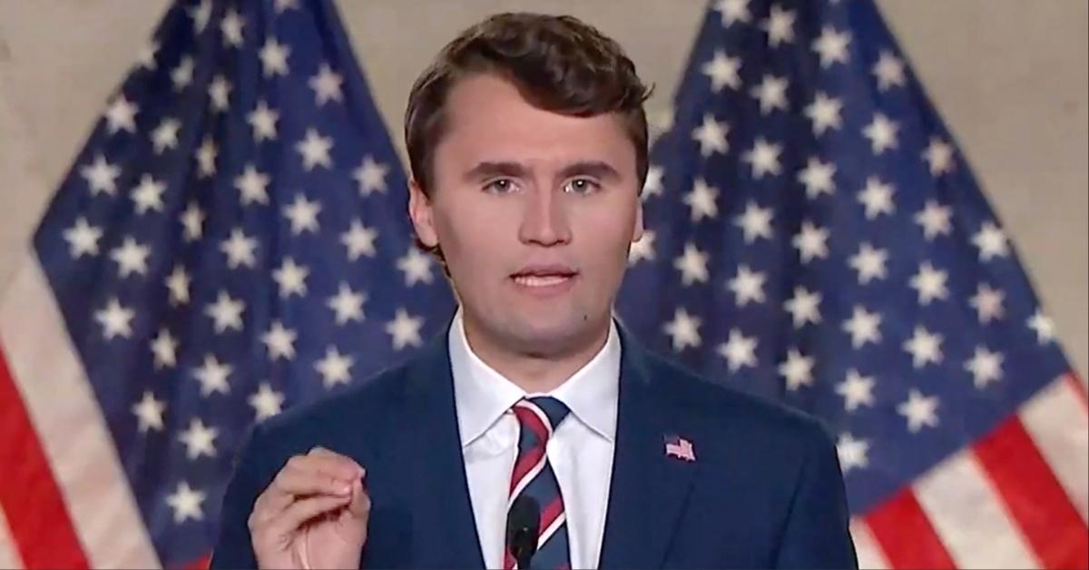 Charlie Kirk Shooter Used a High-Powered, Bolt-Action Rifle 