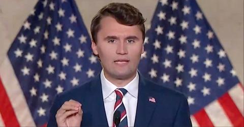 Charlie Kirk Shooter Used a High-Powered, Bolt-Action Rifle
