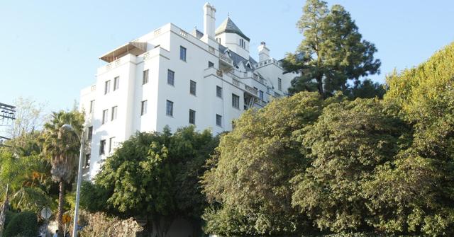 Chateau Marmont