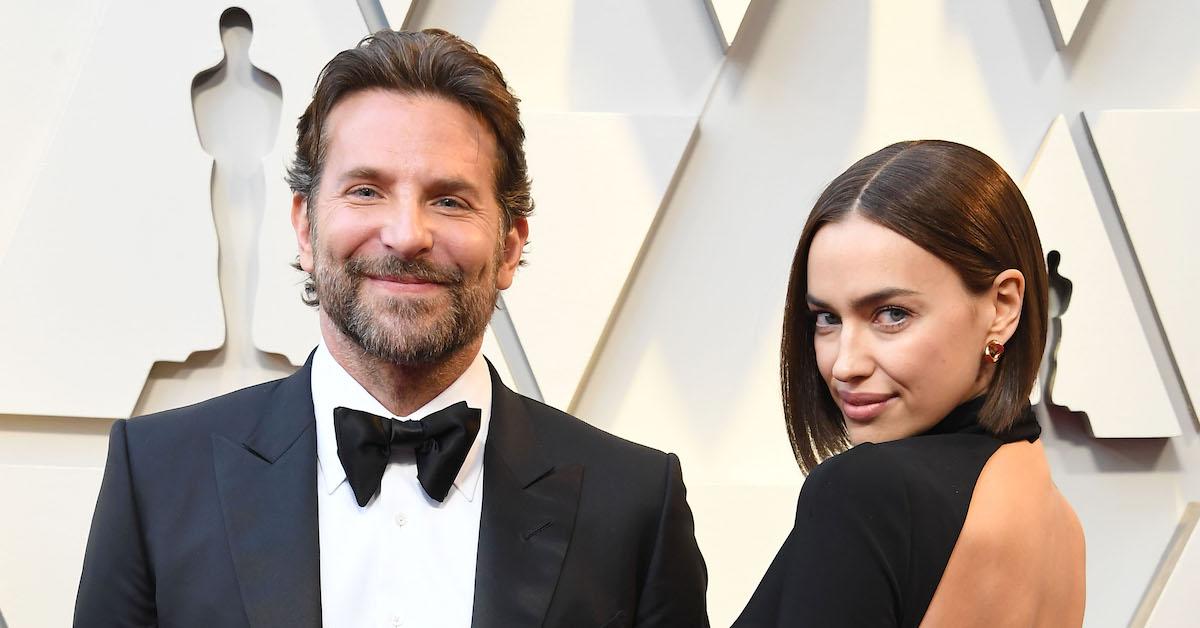 Who Is Bradley Cooper Dating Now? The Actor Is Enjoying Single Dad Life