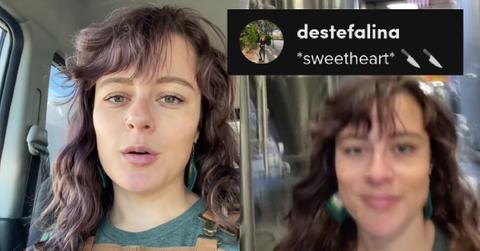 Professional Brewer Calls Out “Mansplaining” Customer