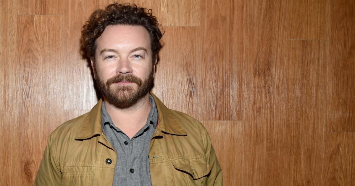 Danny Masterson