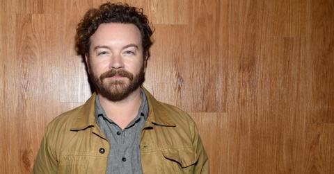 Danny Masterson