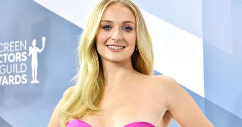 sophie turner stunt double